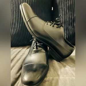 Men’s Oxford shoes